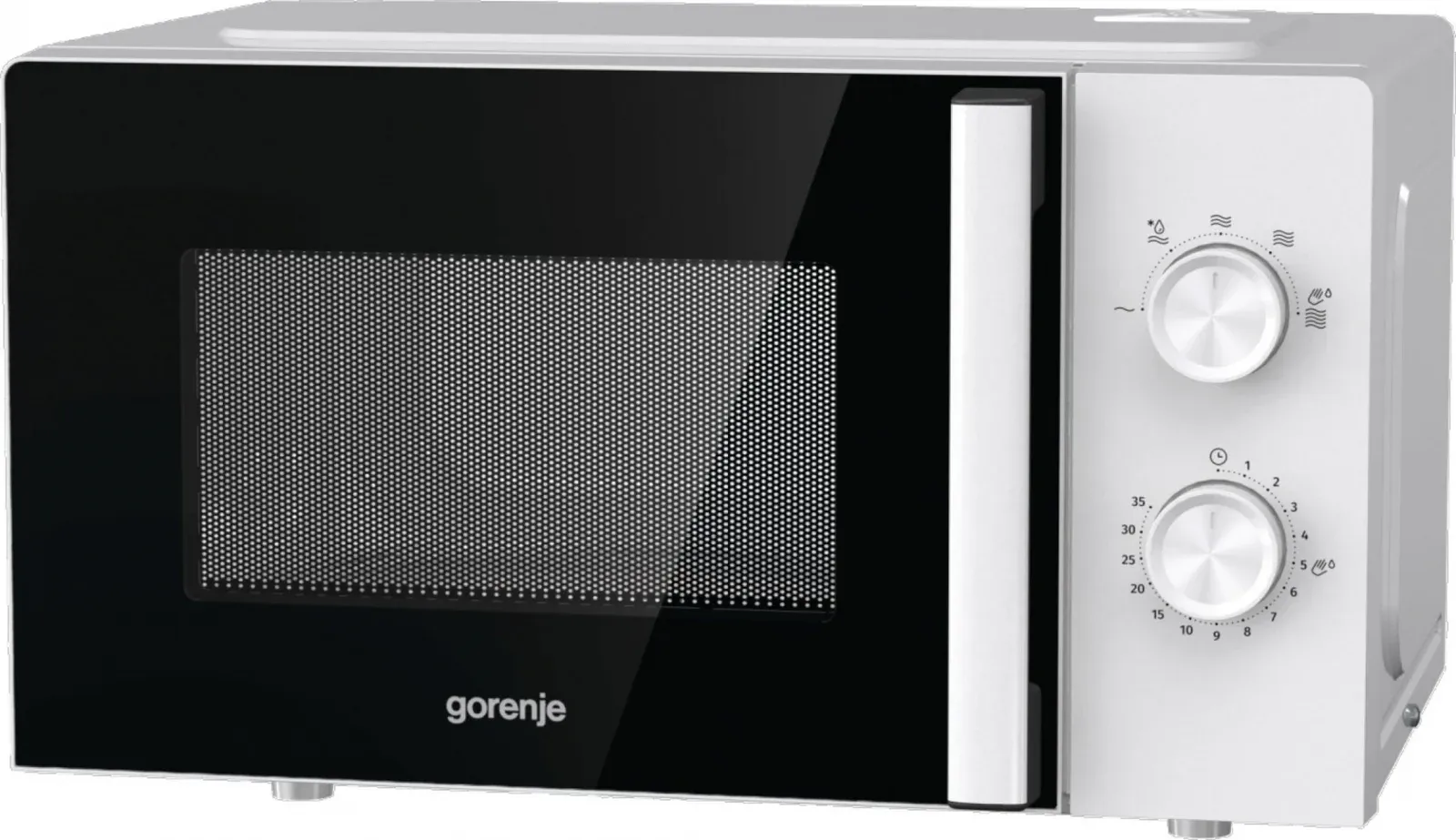 СВЧ GORENJE MO20E1WH - фото 1