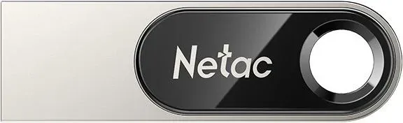 Флеш Диск Netac 32Gb U278 NT03U278N-032G-20PN USB2.0 серебристый, 32 ГБ - фото 5
