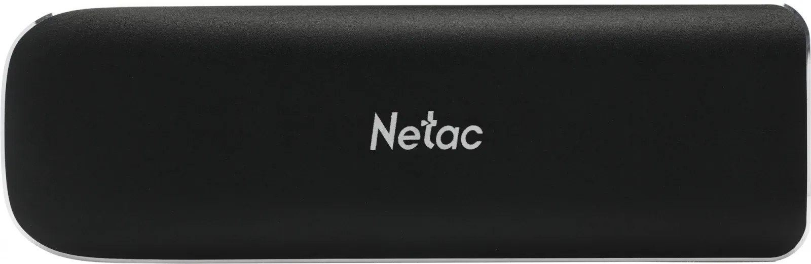 Накопитель SSD Netac USB-C 1TB NT01ZX-001T-32BK ZX черный - фото 7