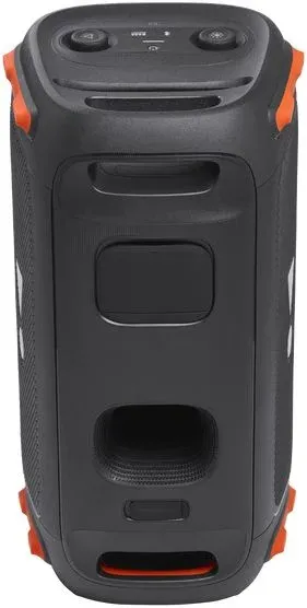 Минисистема JBL Partybox 110 черный 160Вт USB BT - фото 2