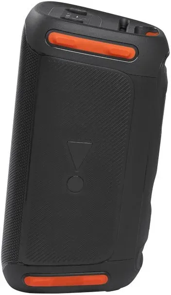 Минисистема JBL Partybox 110 черный 160Вт USB BT - фото 5