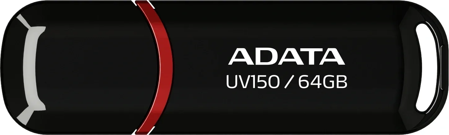 Flash Disk A-DATA AUV150 - фото 1