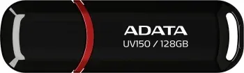 Флеш Диск A-Data 128GB AUV150 AUV150-128G-RBK USB3.0 черный, 128 ГБ - фото 4