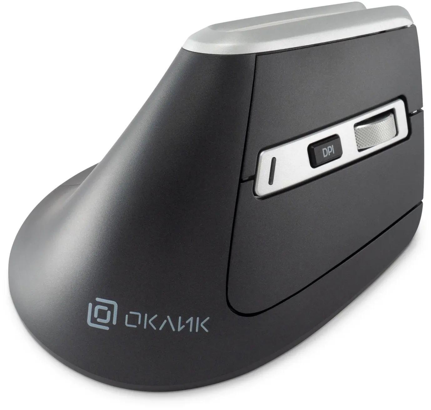 Мыши OKLICK 991MW - фото 3