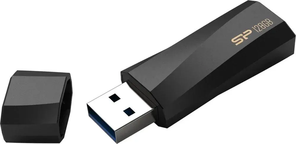 Flash Disk SILICON POWER B07 - фото 1