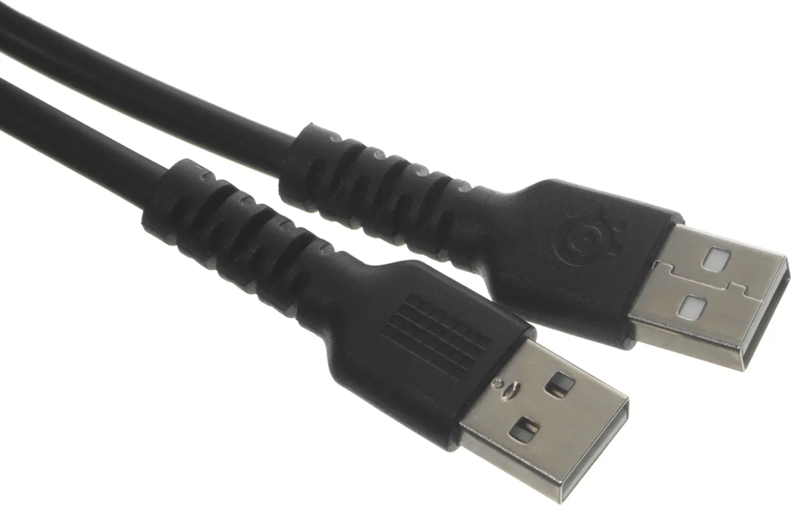 Клавиатура Steelseries Apex Pro механическая черный USB for gamer LED подставка для запястий 64626 кабель 1.8м - фото 8