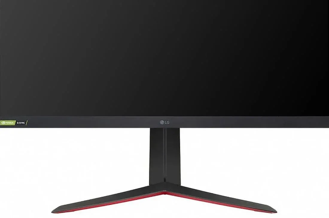 Монитор LG 31.5 UltraGear 32GP850-B черный IPS LED 16:9 HDMI матовая HAS Piv 1000:1 350cd 178гр/178гр 2560x1440 165Hz G-Sync FreeSync Premium DP WQ USB 7.2кг - фото 3