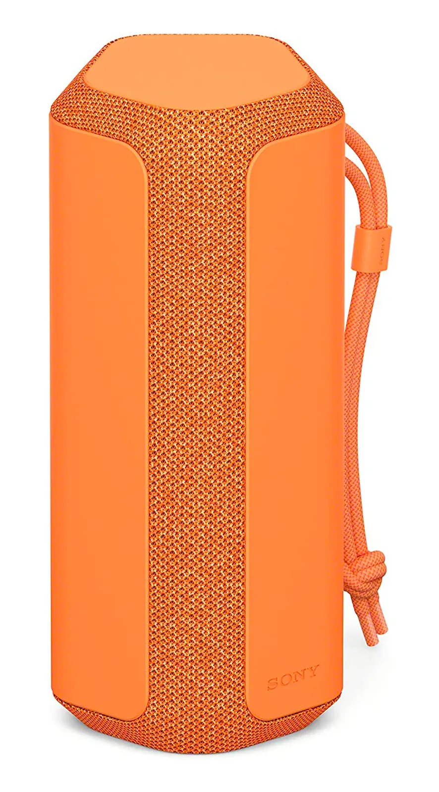 Колонка порт. Sony SRS-XE200 оранжевый 20W 1.0 BT SRS-XE200 ORANGE - фото 2