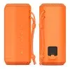 Колонка порт. Sony SRS-XE200 оранжевый 20W 1.0 BT SRS-XE200 ORANGE - фото 5