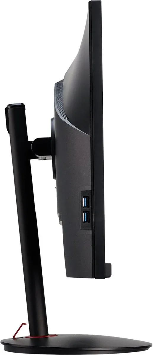 Мониторы ЖК ACER XV272UZBMIIPRUZX - фото 1