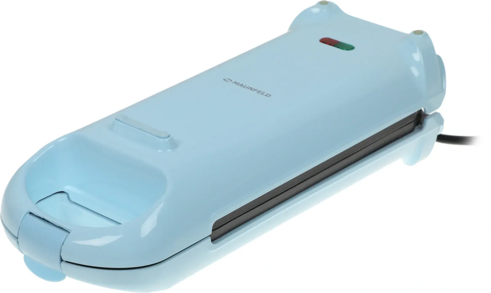 Сендвичницы MAUNFELD MF-1431BL