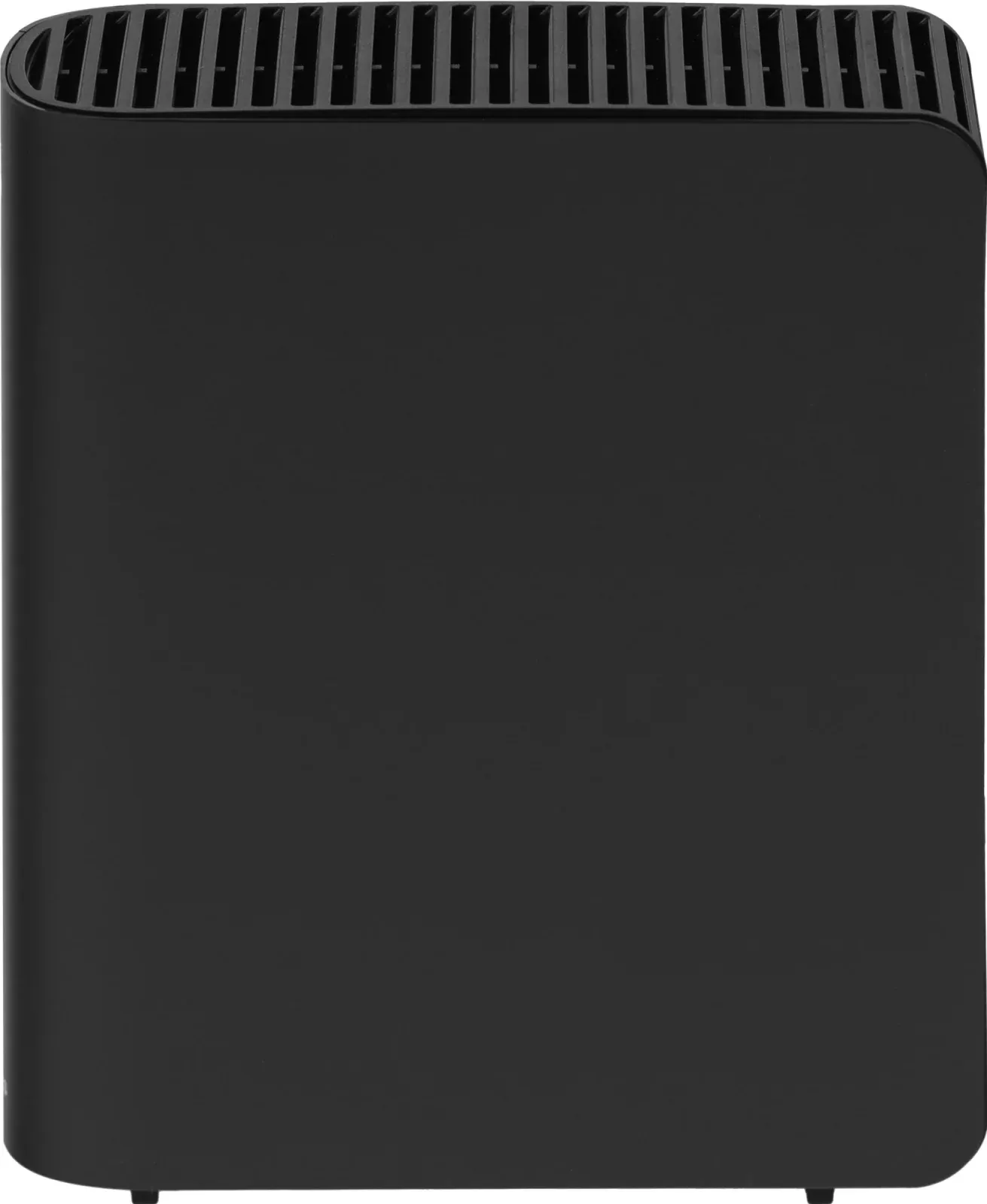 Жесткий диск WD USB3.0 10TB WDBWLG0100HBK-EESN Elements Desktop 3.5 черный - фото 5