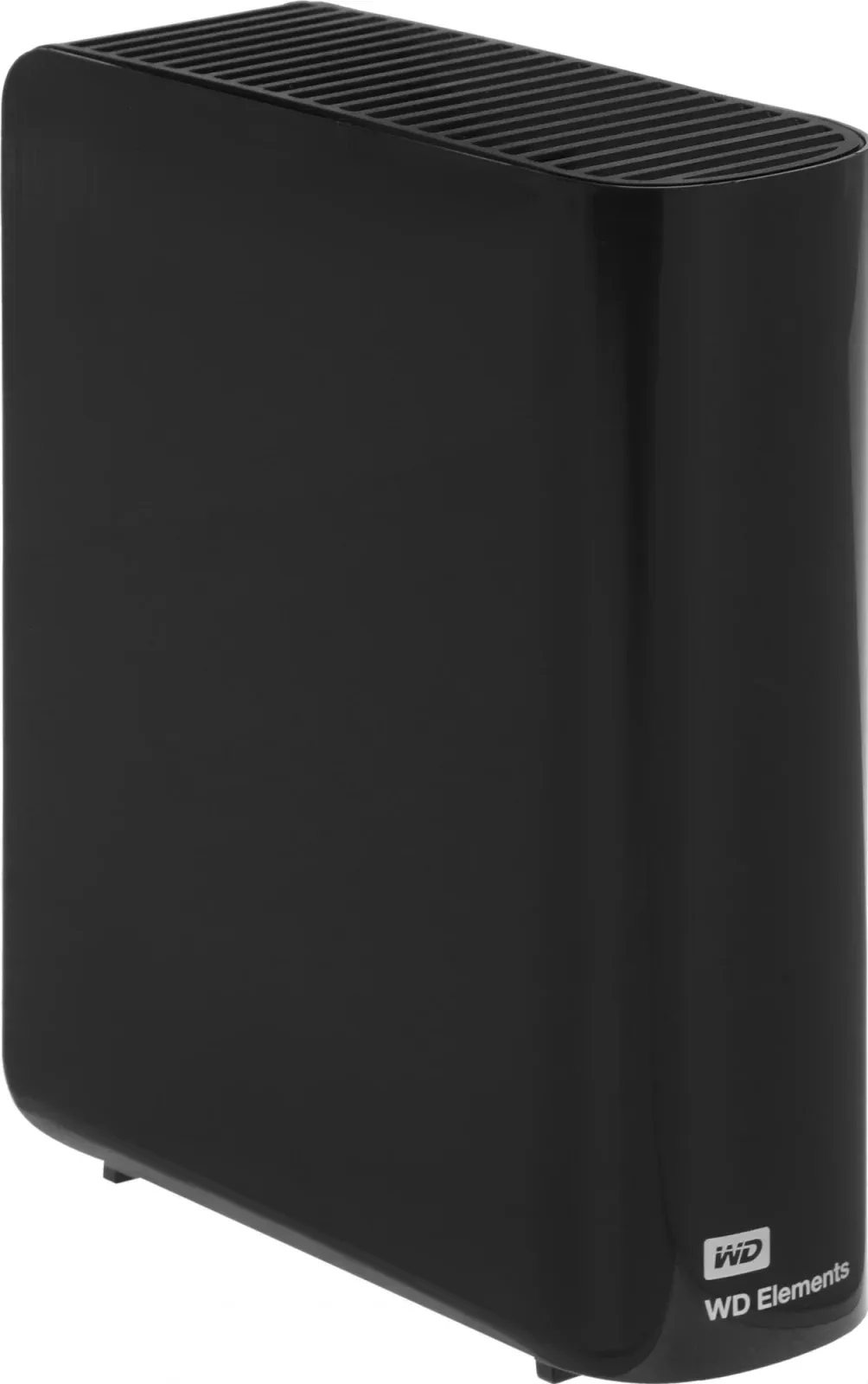 Жесткий диск WD USB3.0 12.2TB WDBWLG0120HBK-EESN Elements Desktop 3.5 черный - фото 2