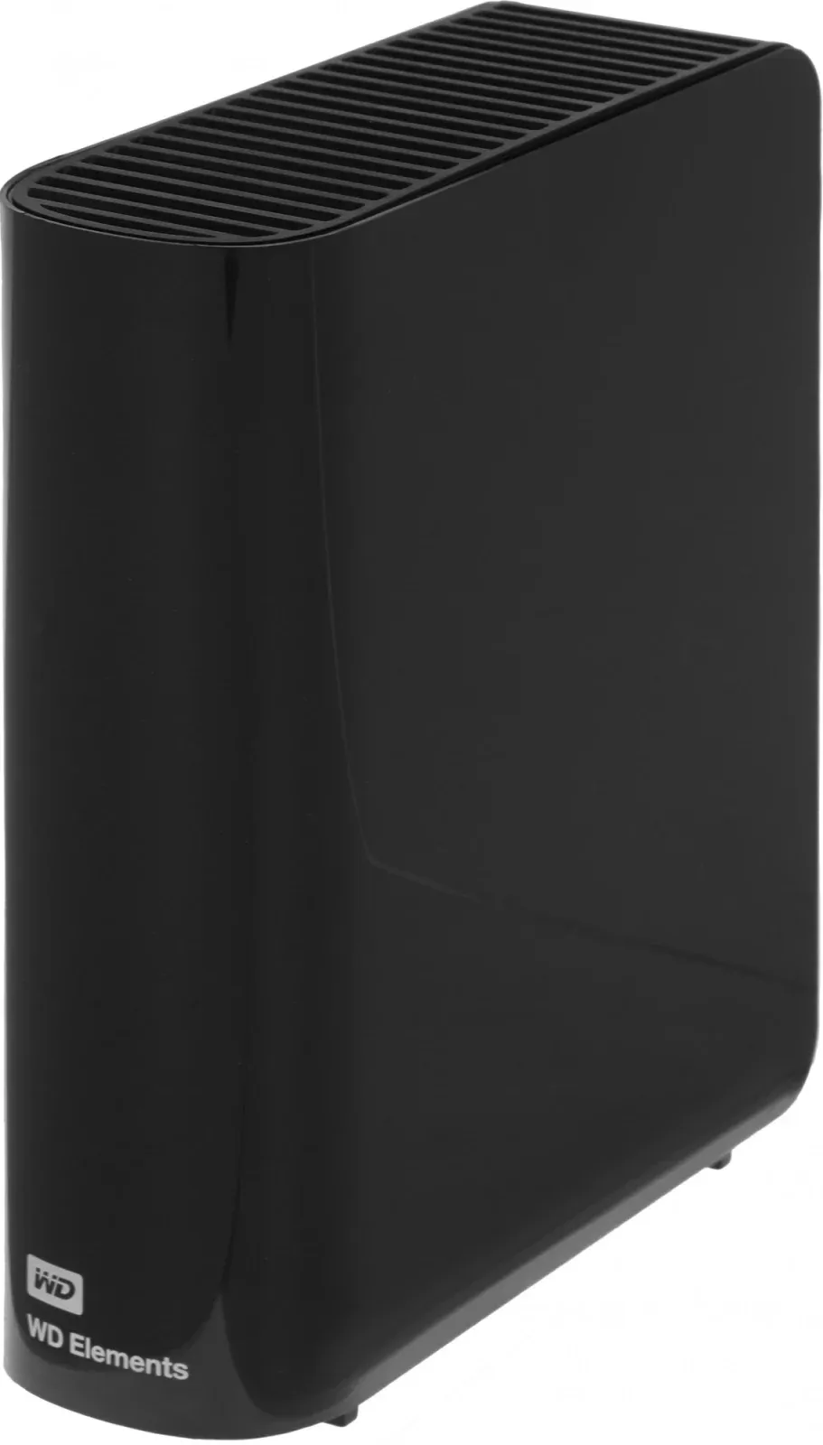 Жесткий диск WD USB3.0 12.2TB WDBWLG0120HBK-EESN Elements Desktop 3.5 черный - фото 3