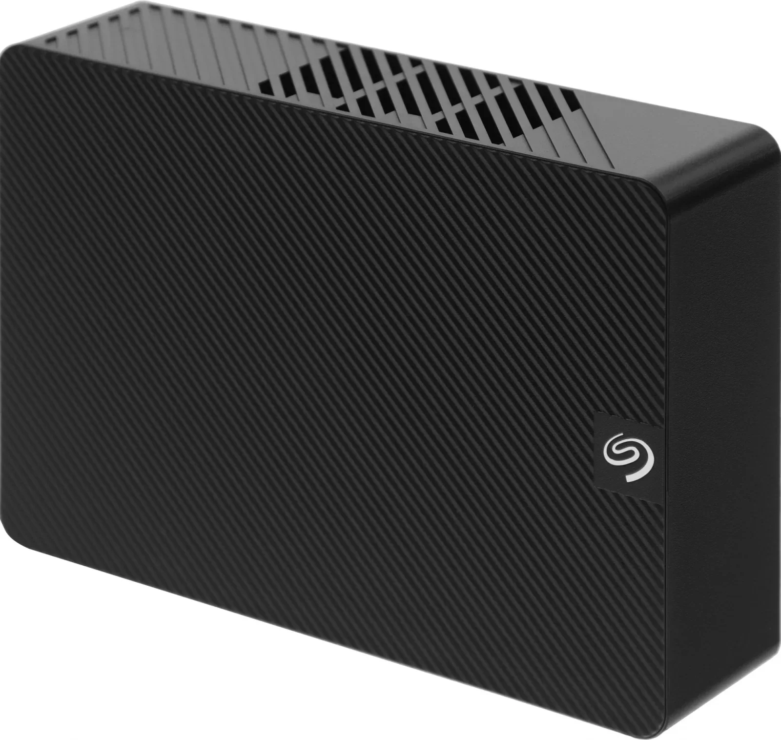 USB SEAGATE STKP16000400 черный - фото 1