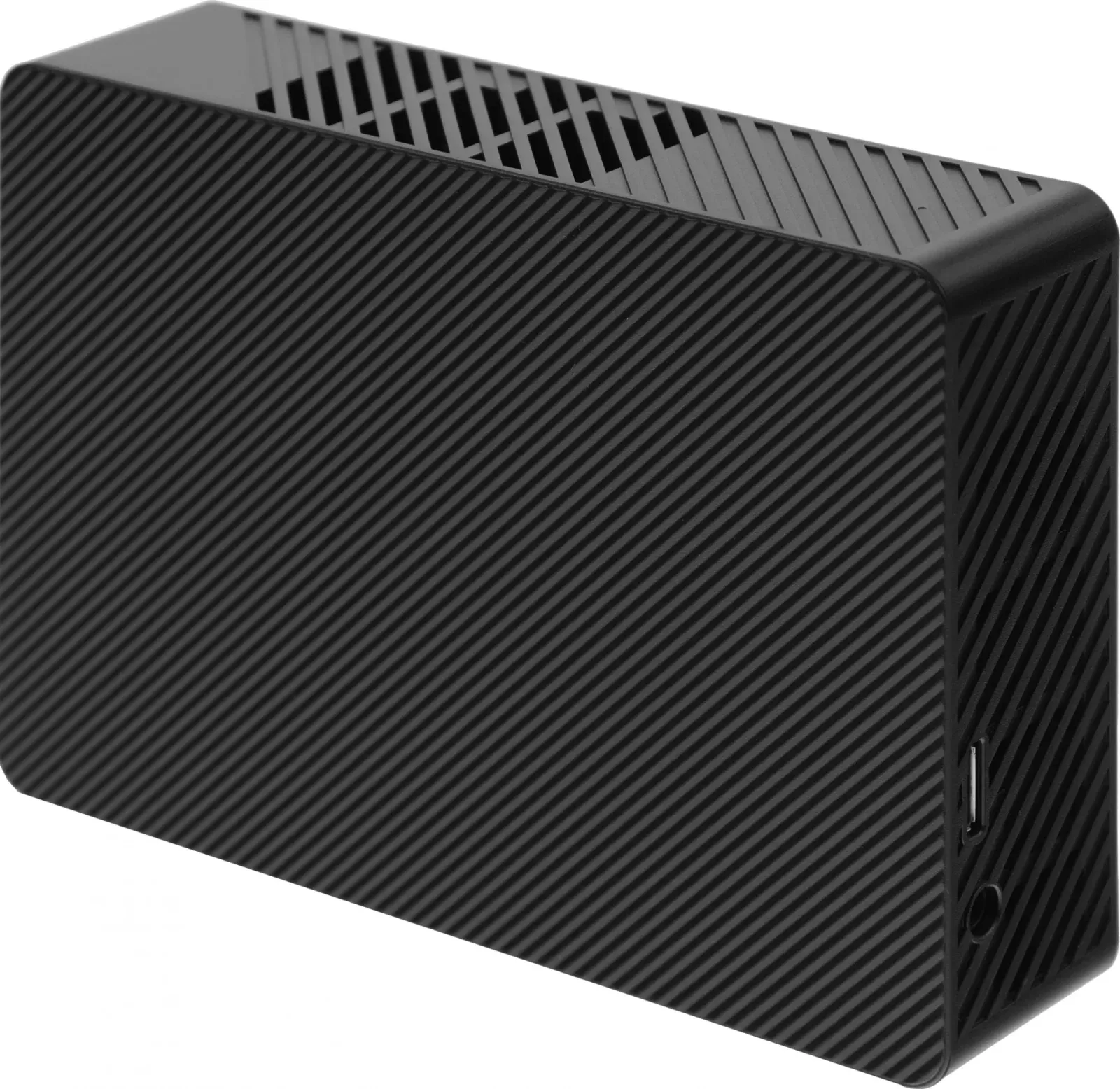 USB SEAGATE STKP16000400 черный - фото 2