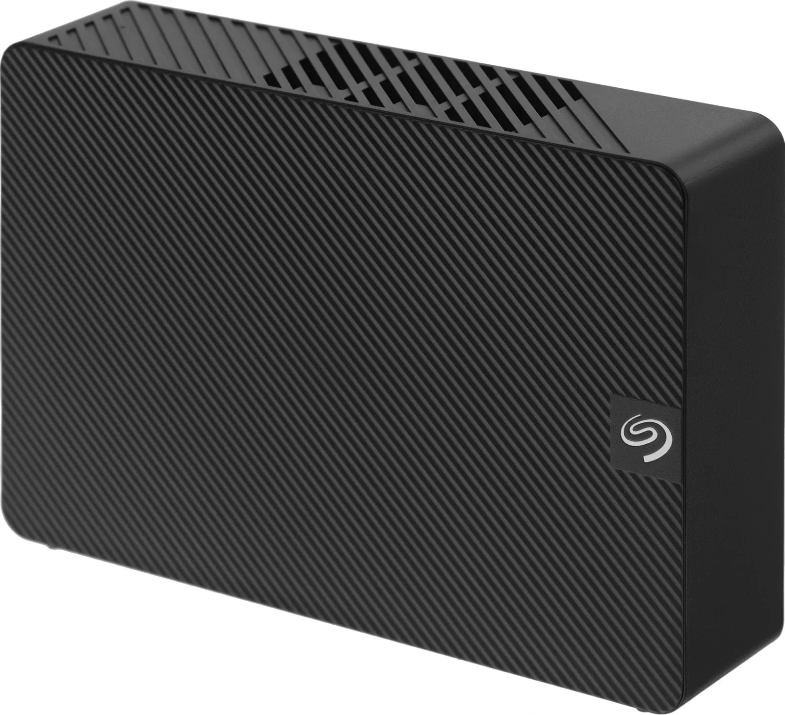 Жесткий диск Seagate USB3.0 18TB STKP18000400 Expansion 3.5 черный - фото 1