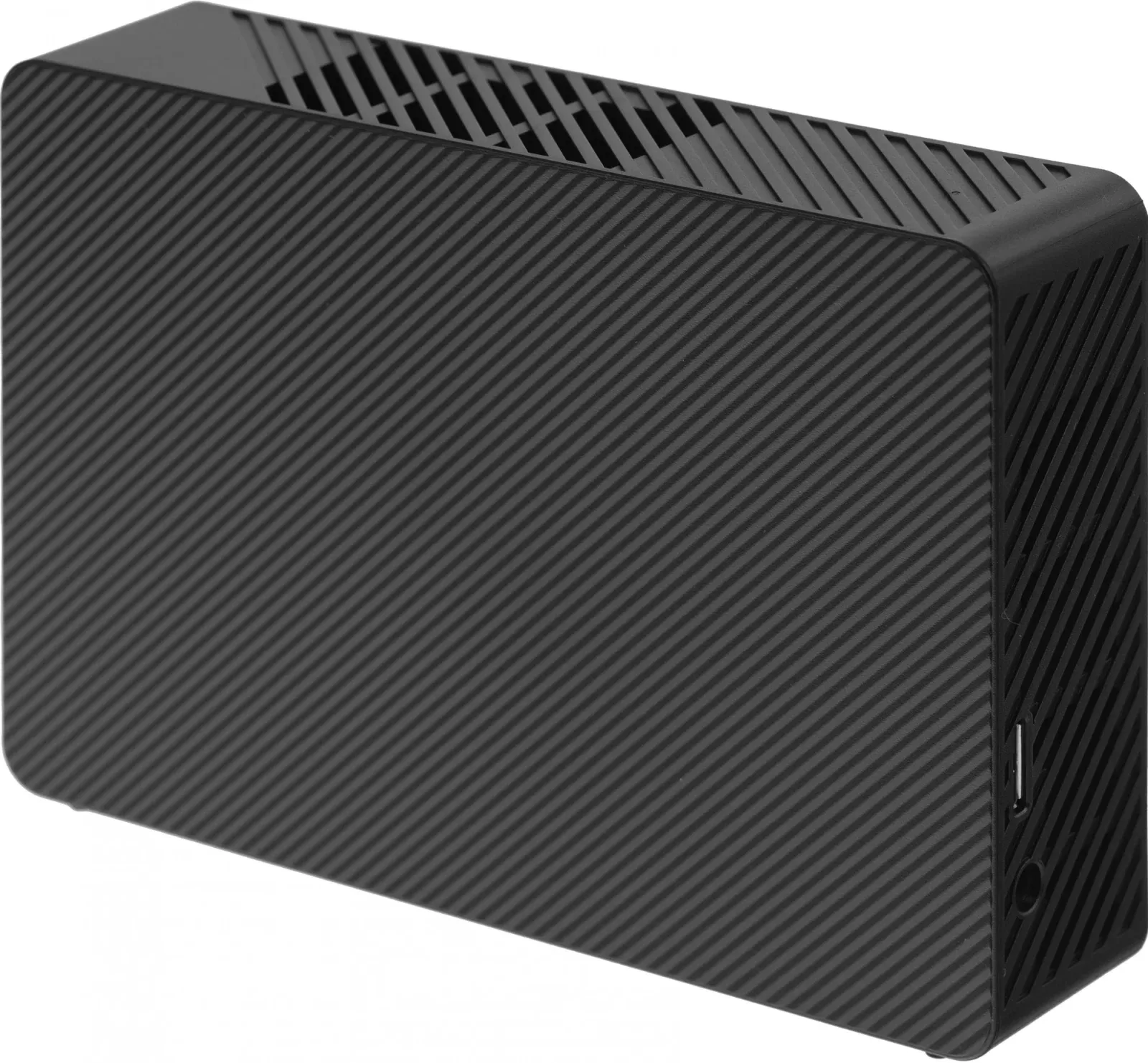 Жесткий диск Seagate USB3.0 18TB STKP18000400 Expansion 3.5 черный - фото 2