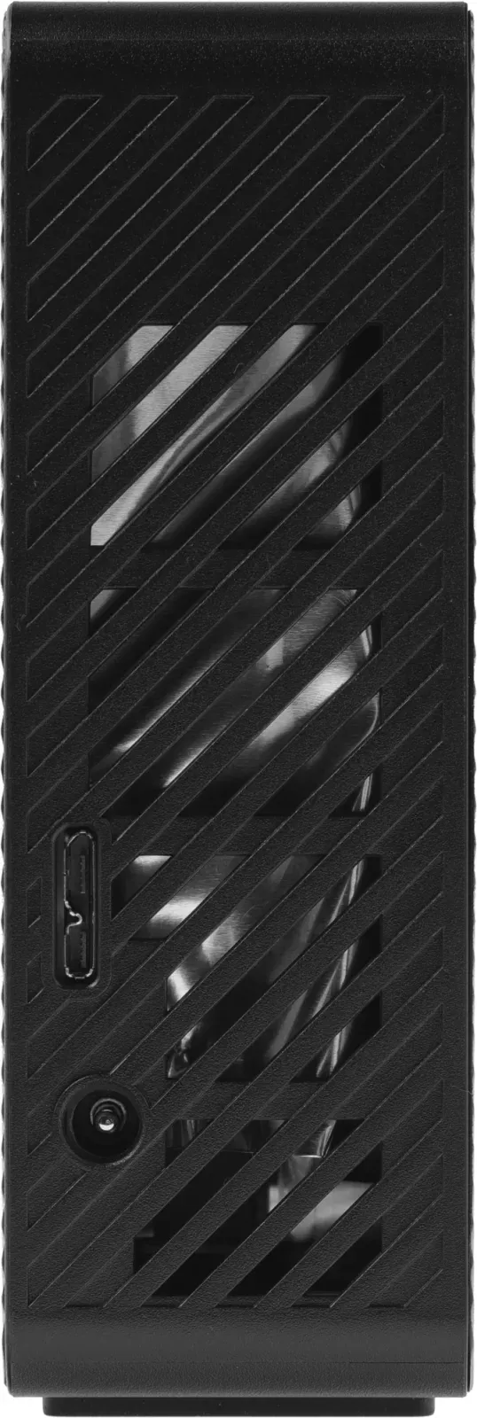 Жесткий диск Seagate USB3.0 18TB STKP18000400 Expansion 3.5 черный - фото 3