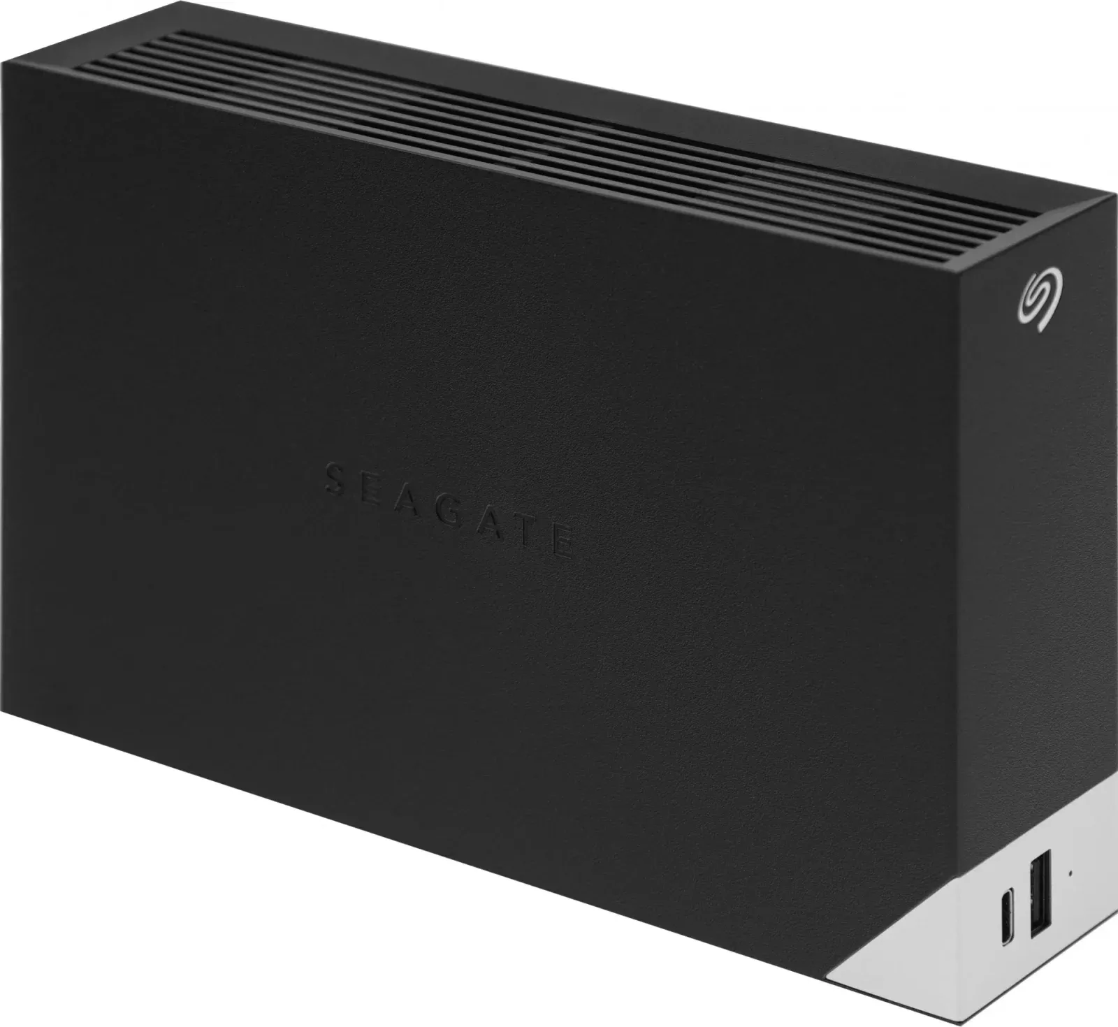 USB SEAGATE STLC8000400 черный - фото 3
