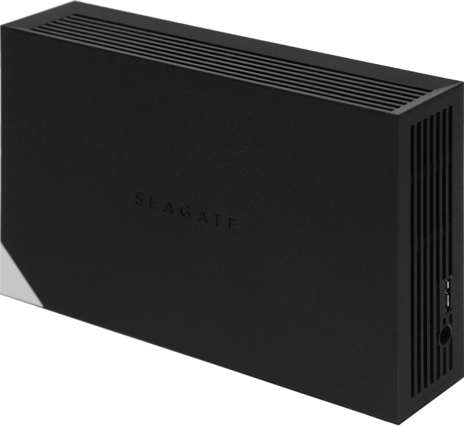 USB SEAGATE STLC6000400 черный - фото 2