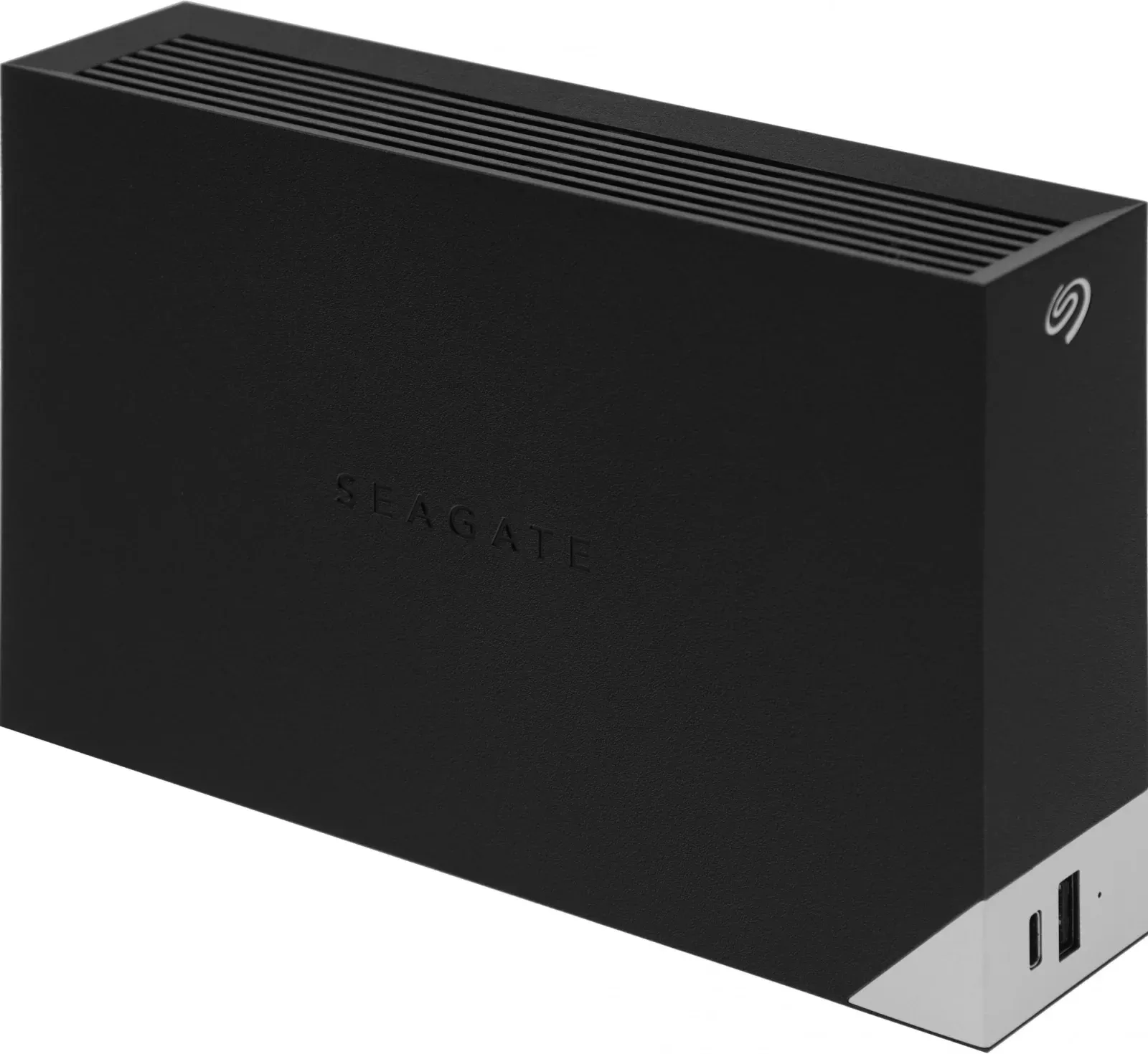 USB SEAGATE STLC6000400 черный - фото 3