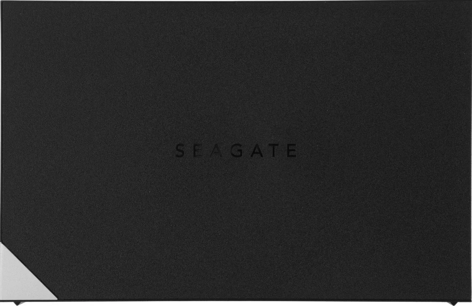 USB SEAGATE STLC6000400 черный - фото 4