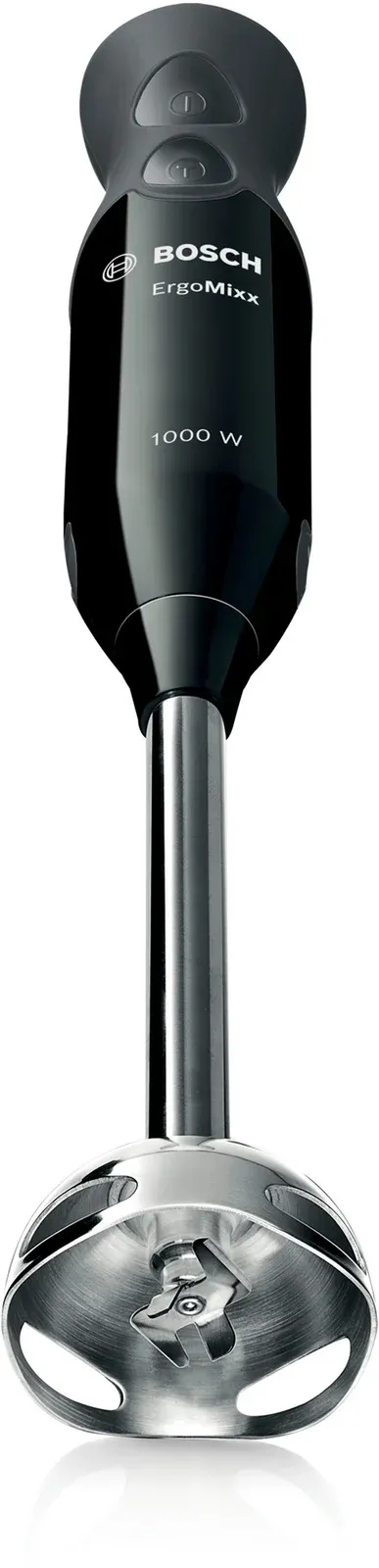 Блендеры BOSCH MS6CB6110 черный - фото 1