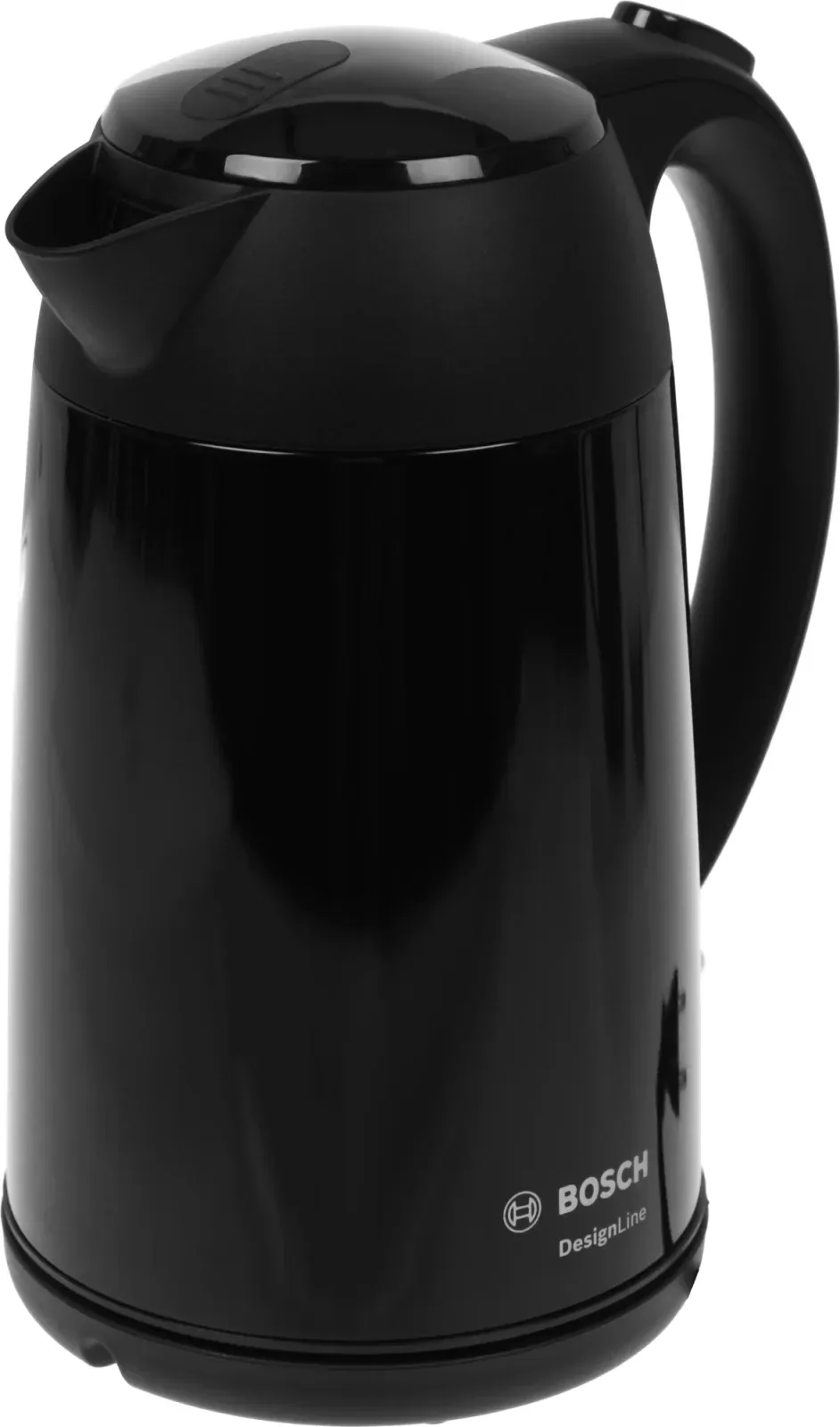Чайники BOSCH TWK3P черный - фото 2
