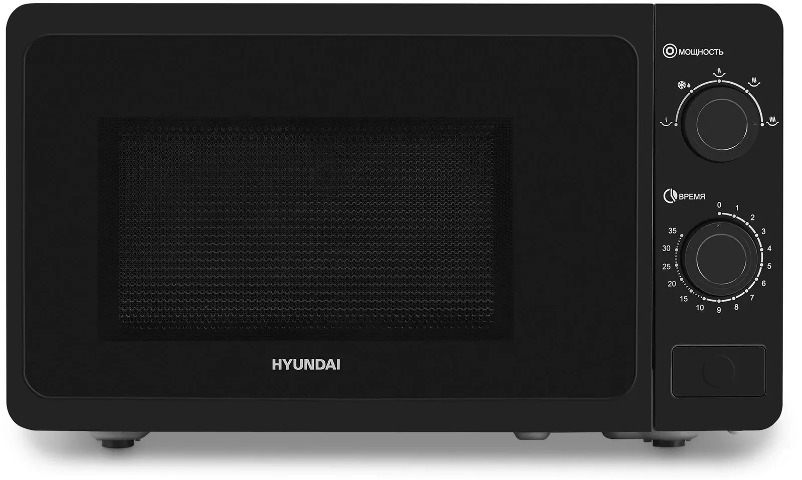 СВЧ HYUNDAI HYM-M2010 - фото 1