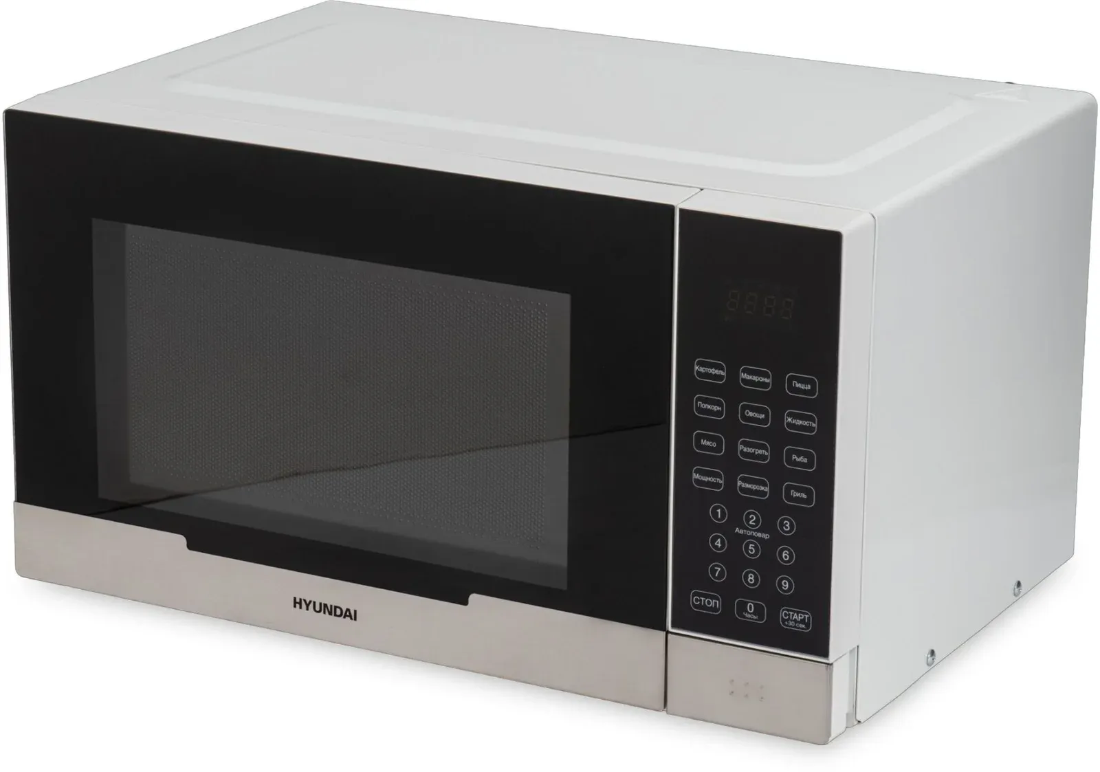 СВЧ HYUNDAI HYM-D2075 - фото 1
