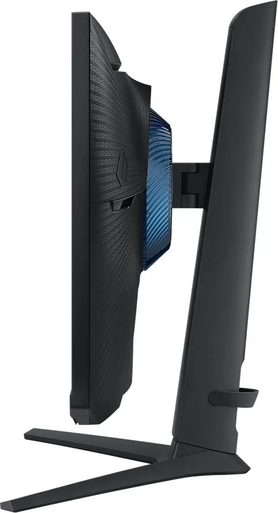 Мониторы ЖК SAMSUNG S25BG400EI - фото 4