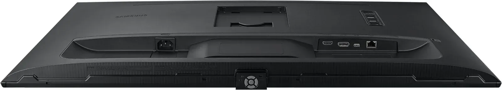 Монитор Samsung 32 ViewFinity S8 S32B800PXI черный IPS LED 5ms 16:9 HDMI полуматовая HAS Piv 350cd 178гр/178гр 3840x2160 60Hz DP 4K USB 5.2кг - фото 3