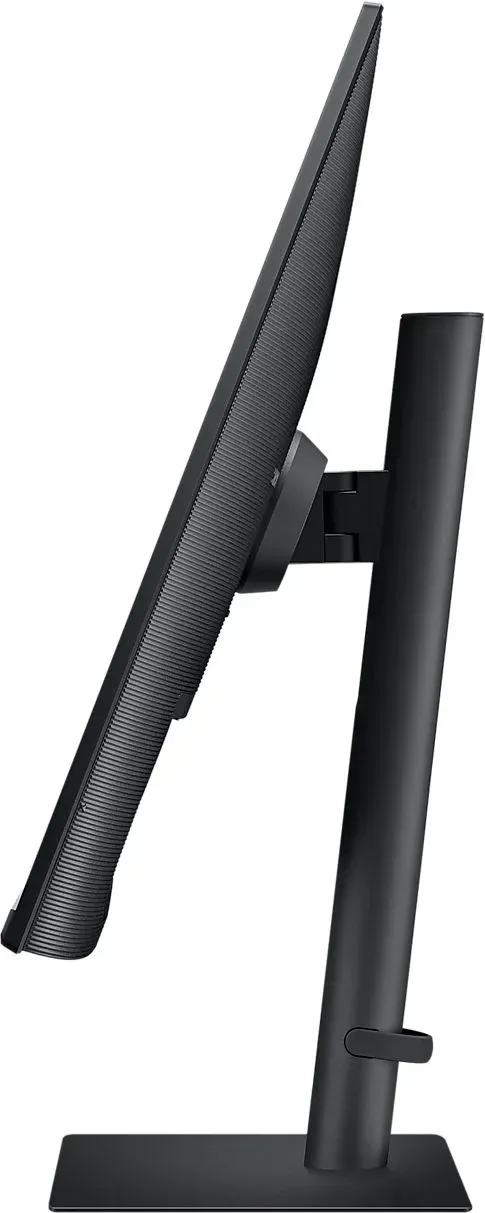 Монитор Samsung 32 ViewFinity S8 S32B800PXI черный IPS LED 5ms 16:9 HDMI полуматовая HAS Piv 350cd 178гр/178гр 3840x2160 60Hz DP 4K USB 5.2кг - фото 7