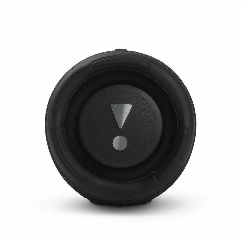 Портативная акустика JBL Charge 5 черный - фото 2