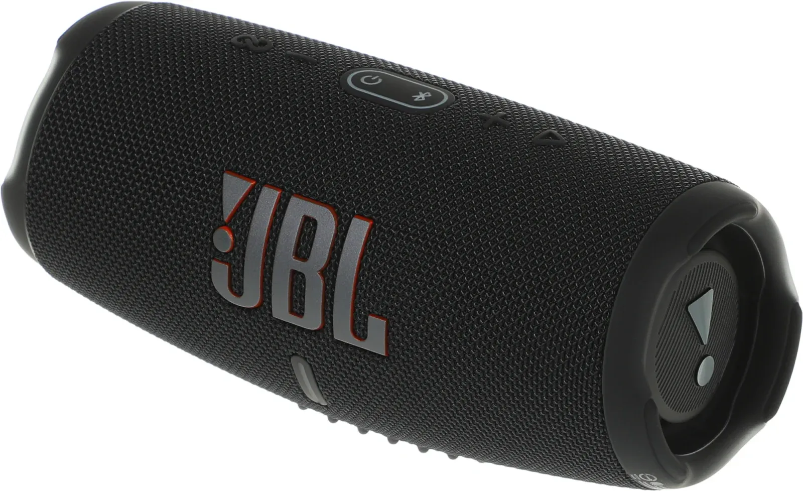 Портативная акустика JBL Charge 5 черный - фото 3