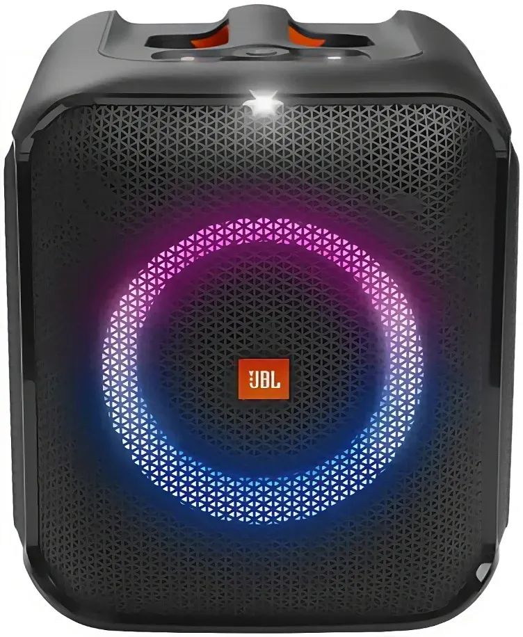 Музыкальные центры JBL PARTYBOX ENCORE ESSENTIAL - фото 1