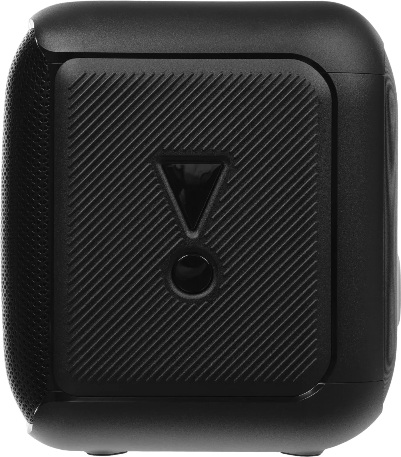 Минисистема Hi-Fi JBL PartyBox Encore Essential черный/оранжевый 100Вт USB BT - фото 5