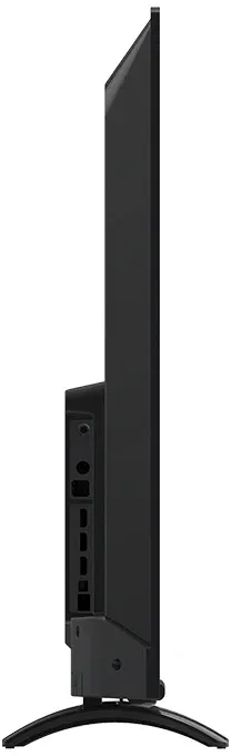Телевизор LED Harper 32 32R720TS Android TV черный HD 60Hz DVB-T DVB-T2 DVB-C DVB-C2 DVB-S DVB-S2 USB WiFi Smart TV - фото 3