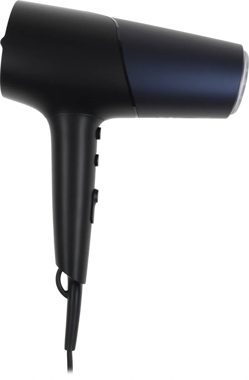 Фен Philips BHD510/00 2300Вт синий - фото 7
