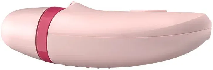 Эпилятор Philips BRE285/00 скор.:2 насад.:5 от электр.сети розовый/розовый - фото 6