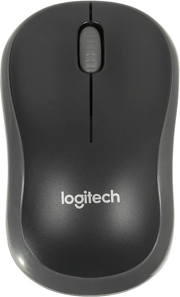 Мыши LOGITECH M185 - фото 2