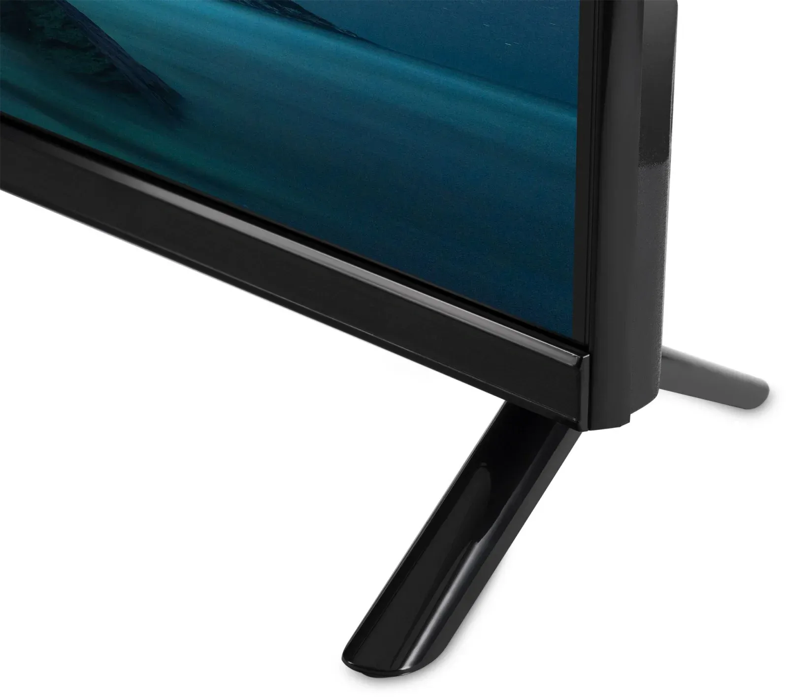 Телевизор LED Hyundai 40 H-LED40BS5002 Android TV Frameless черный FULL HD 60Hz DVB-T2 DVB-C DVB-S DVB-S2 USB WiFi Smart TV - фото 7