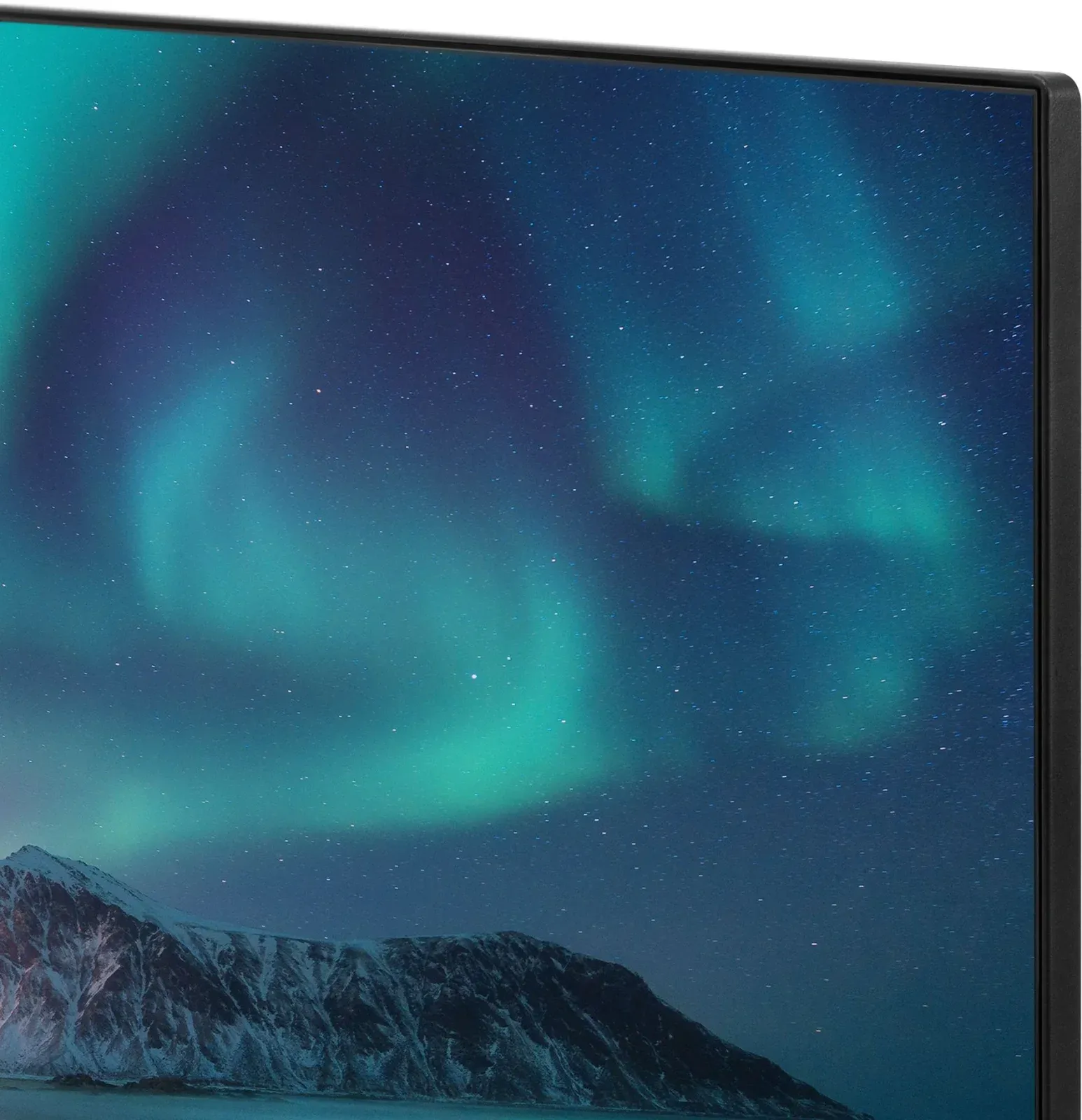 Телевизор LED Hyundai 65 H-LED65BU7006 Android TV Frameless Metal черный/серебристый 4K Ultra HD 60Hz DVB-T DVB-T2 DVB-C DVB-S DVB-S2 USB WiFi Smart TV - фото 5