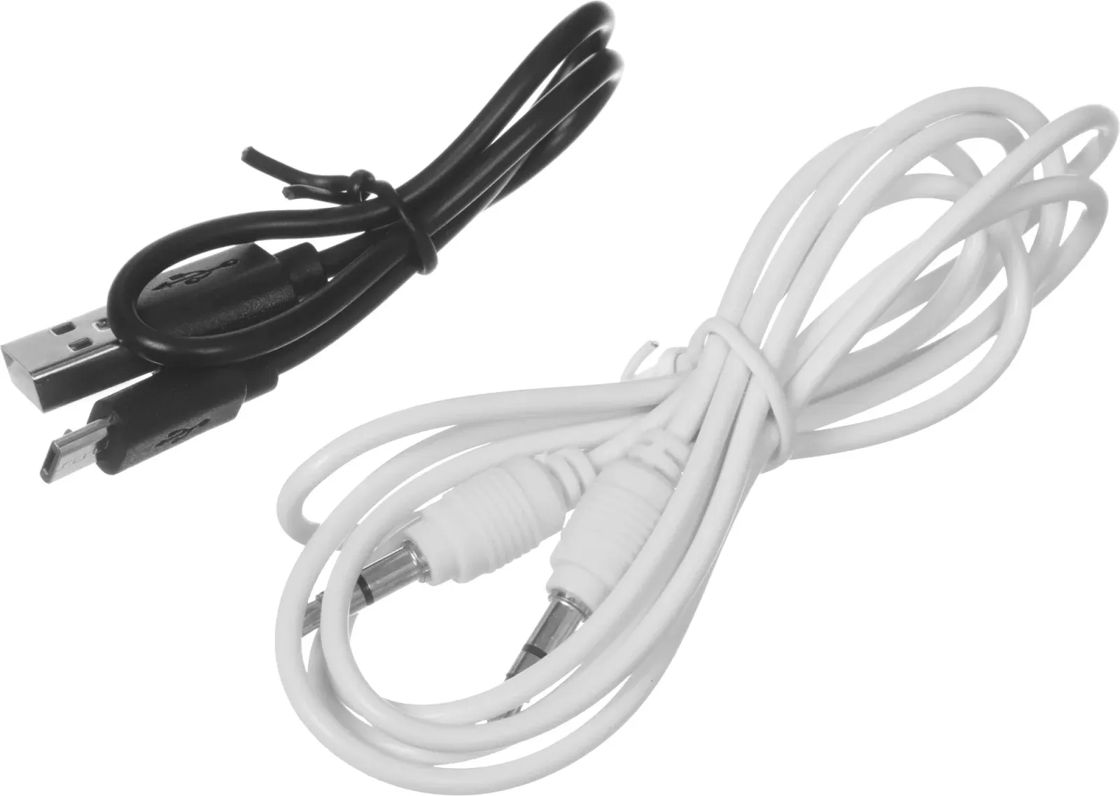Гарнитура накладные Digma BT-15 белый/серый беспроводные bluetooth оголовье BT-15W - фото 1