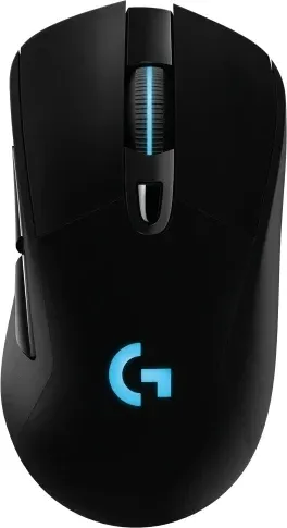Мыши LOGITECH G703 LightSpeed - фото 1