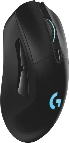 Мыши LOGITECH G703 LightSpeed - фото 2