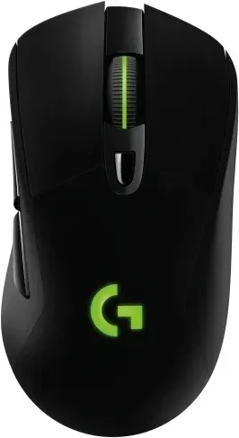 Мыши LOGITECH G703 LightSpeed - фото 4