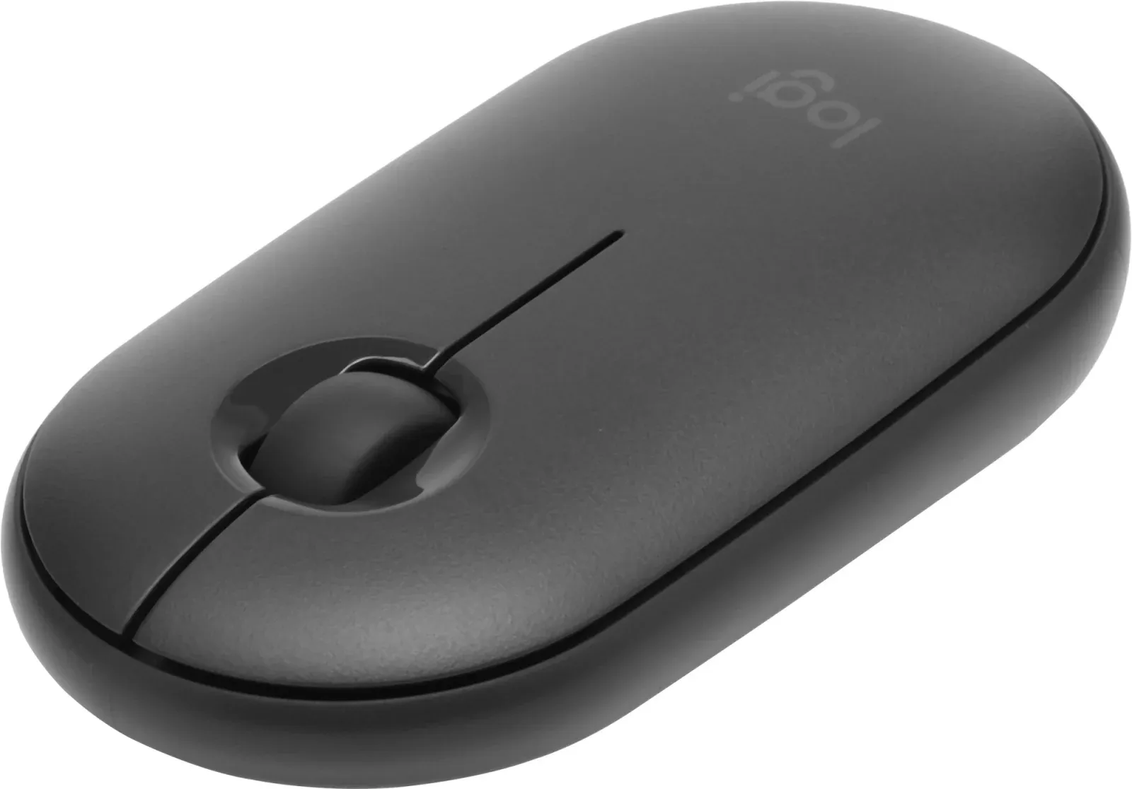 Мыши LOGITECH PEBBLE M350 - фото 1