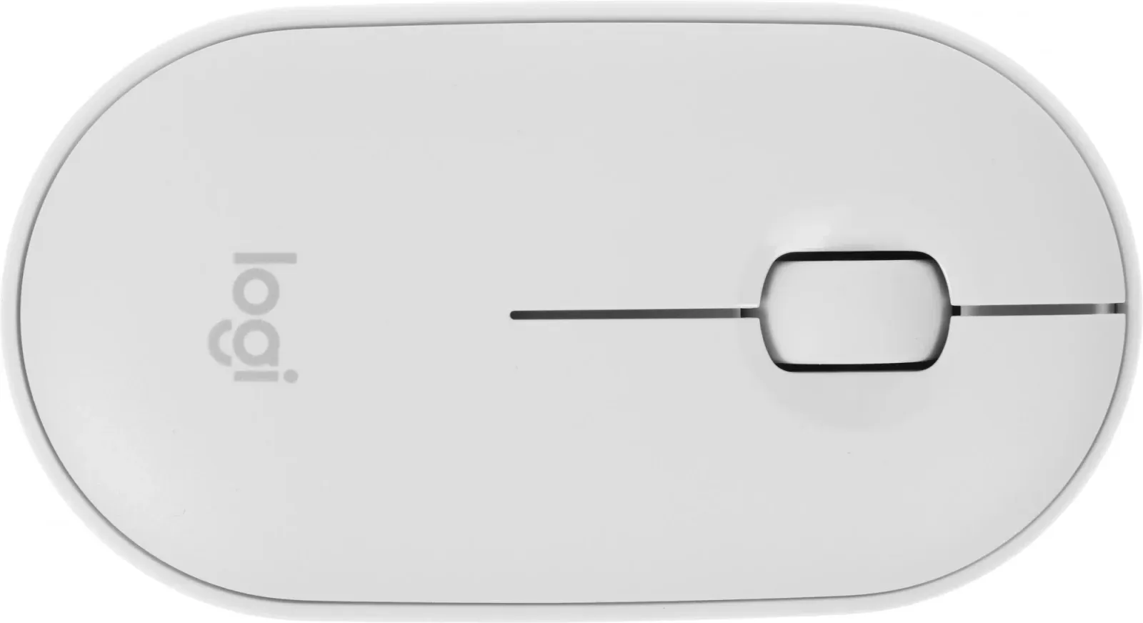Мыши LOGITECH Pebble M350 - фото 3